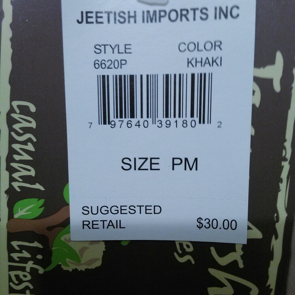 New Animal Hoodie - Picture 3 of 3